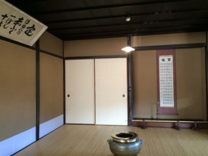 赤福本店の中